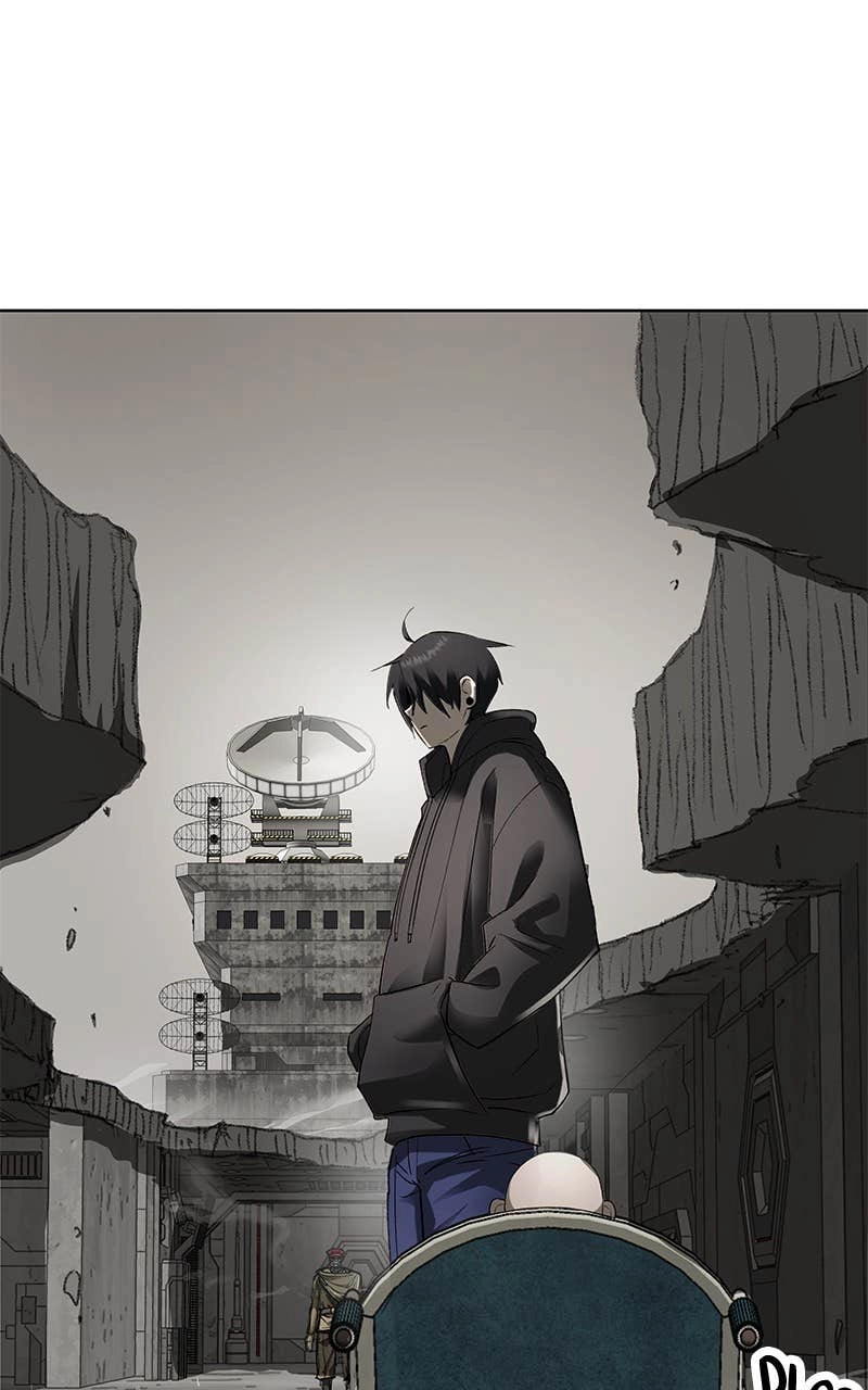 Space Cheon Ma 3077 Chapter 44 - Page 157