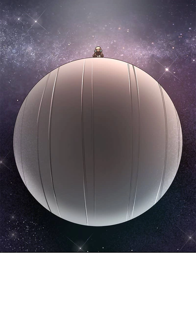 Space Cheon Ma 3077 Chapter 44 - Page 171