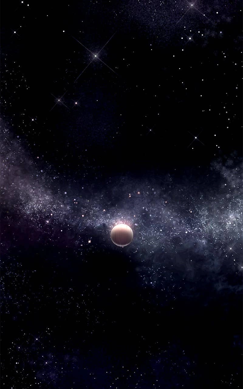 Space Cheon Ma 3077 Chapter 44 - Page 174