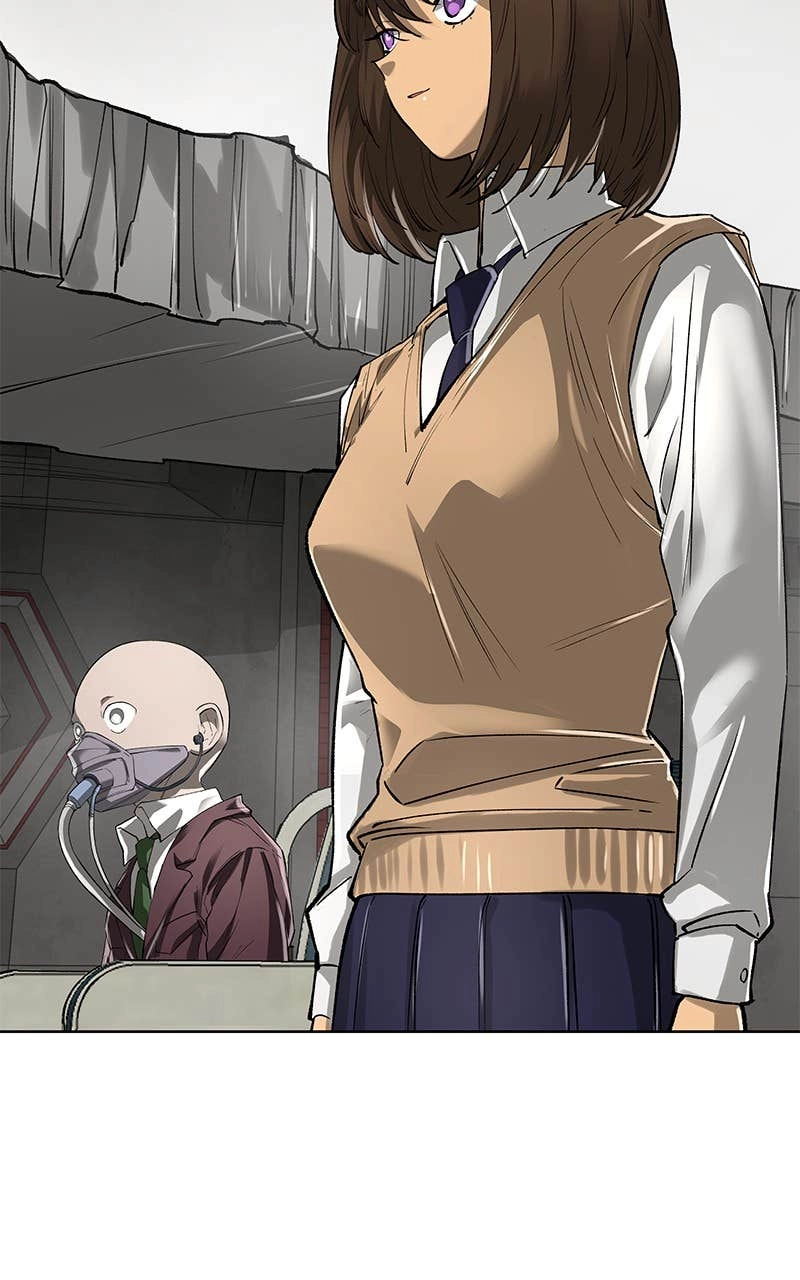 Space Cheon Ma 3077 Chapter 45 - Page 4