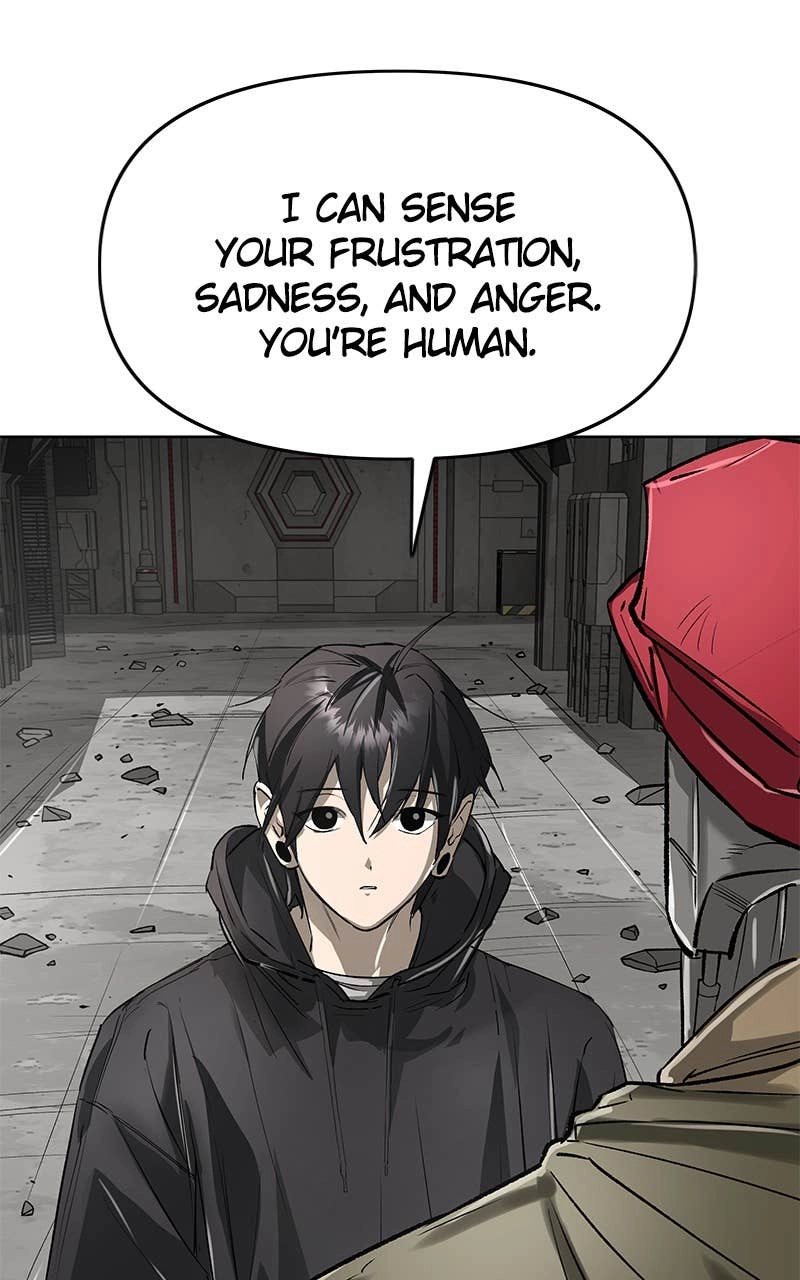 Space Cheon Ma 3077 Chapter 45 - Page 5