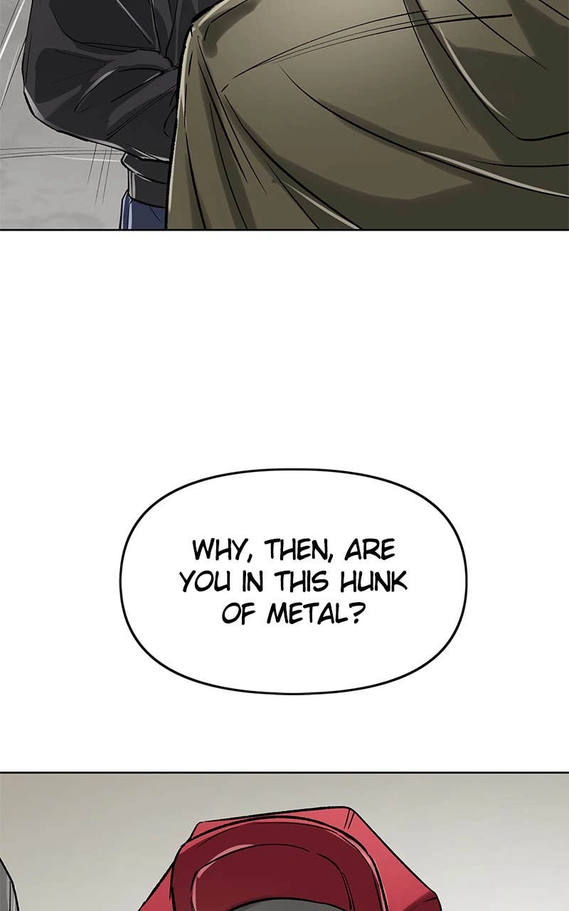 Space Cheon Ma 3077 Chapter 45 - Page 6