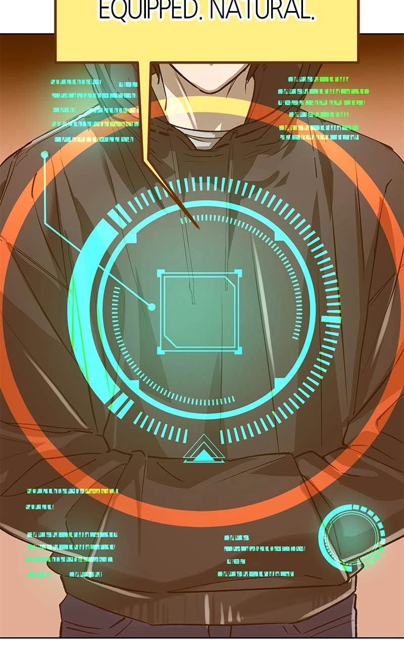 Space Cheon Ma 3077 Chapter 45 - Page 8