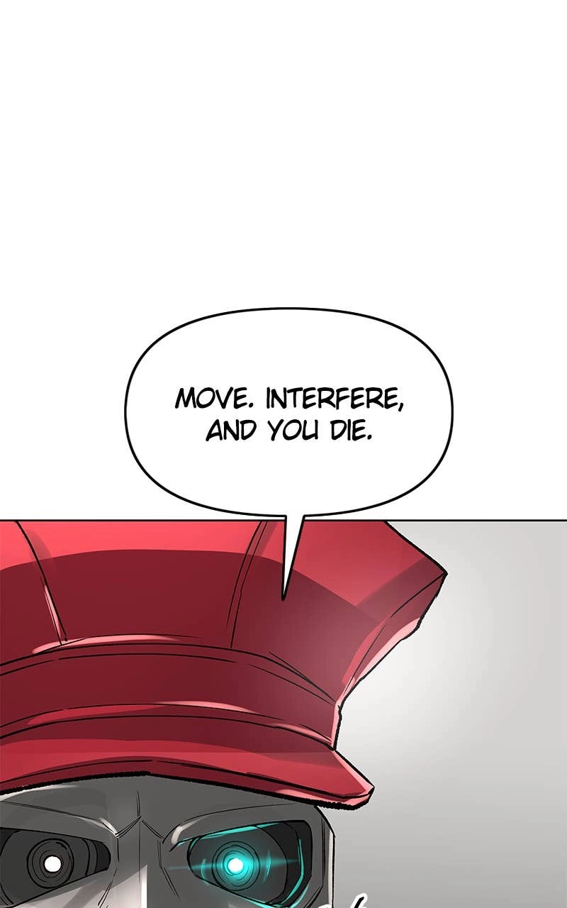 Space Cheon Ma 3077 Chapter 45 - Page 9