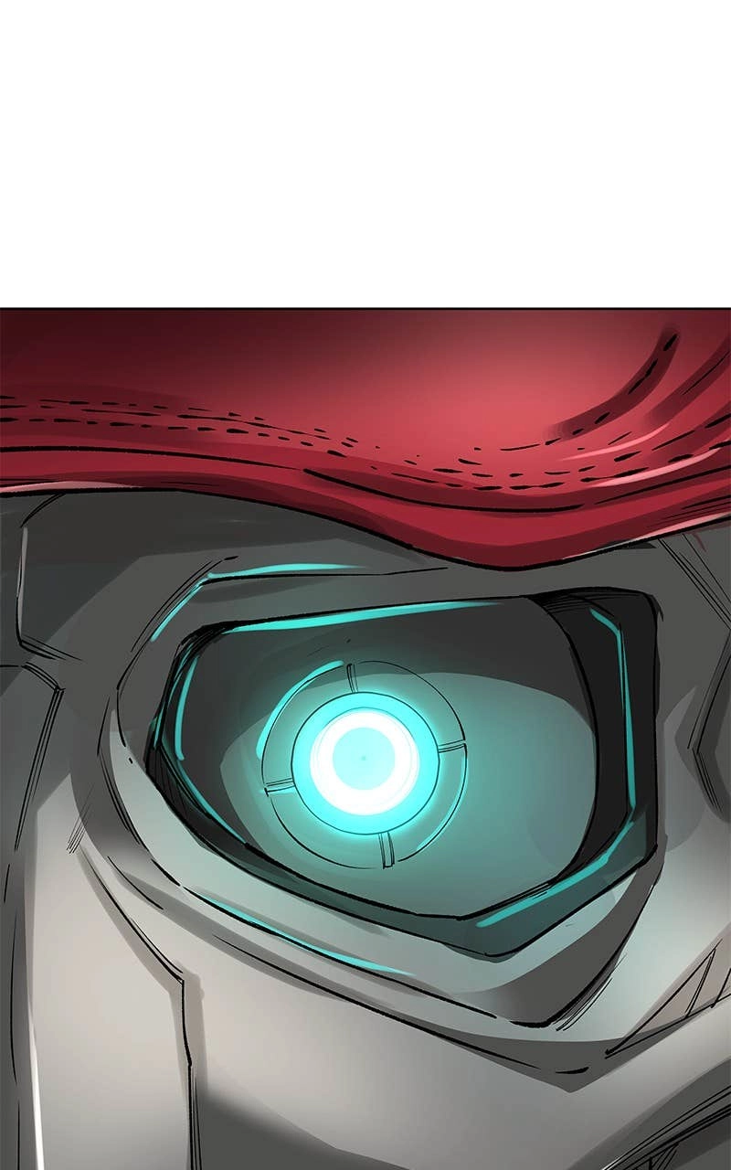 Space Cheon Ma 3077 Chapter 45 - Page 11