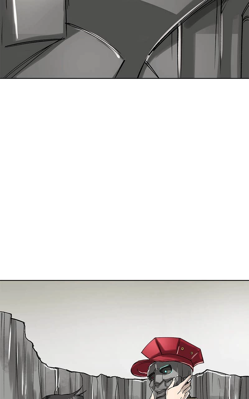 Space Cheon Ma 3077 Chapter 45 - Page 12