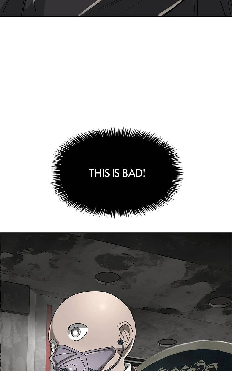 Space Cheon Ma 3077 Chapter 45 - Page 15