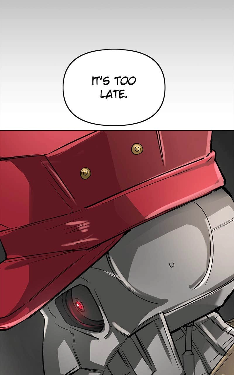 Space Cheon Ma 3077 Chapter 45 - Page 29