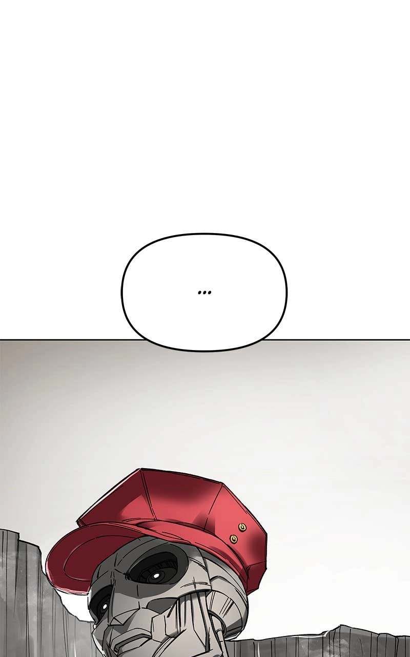 Space Cheon Ma 3077 Chapter 45 - Page 32