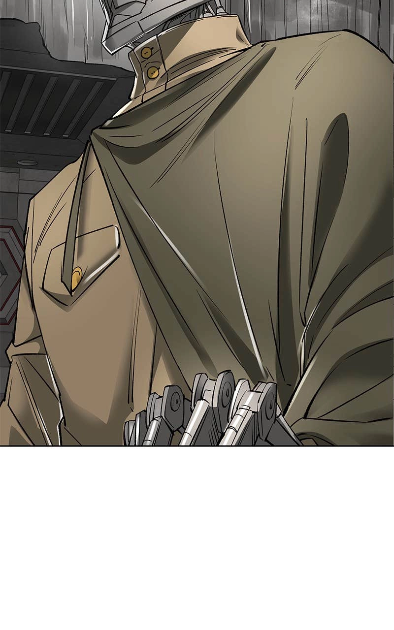 Space Cheon Ma 3077 Chapter 45 - Page 33