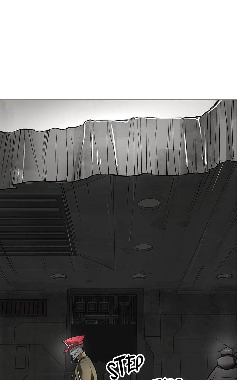 Space Cheon Ma 3077 Chapter 45 - Page 34