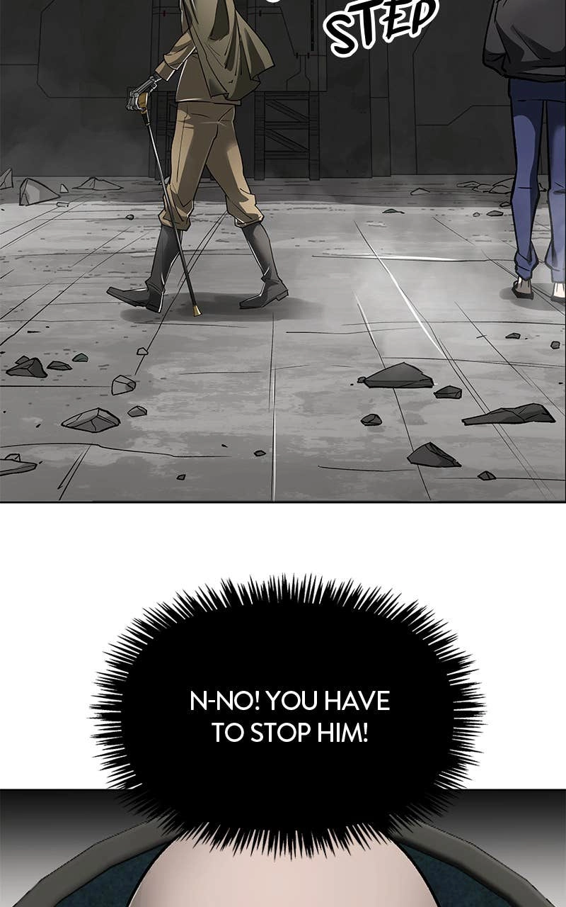 Space Cheon Ma 3077 Chapter 45 - Page 35