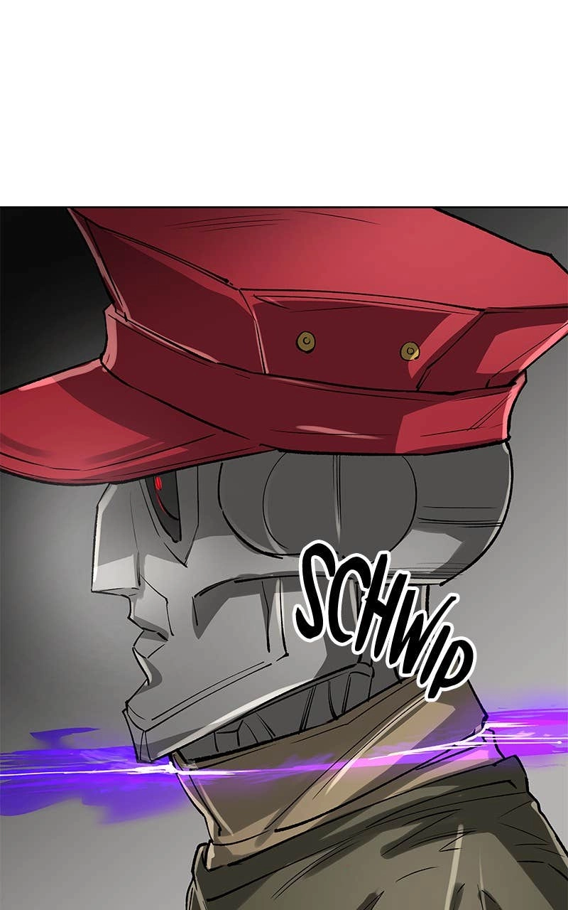 Space Cheon Ma 3077 Chapter 45 - Page 37