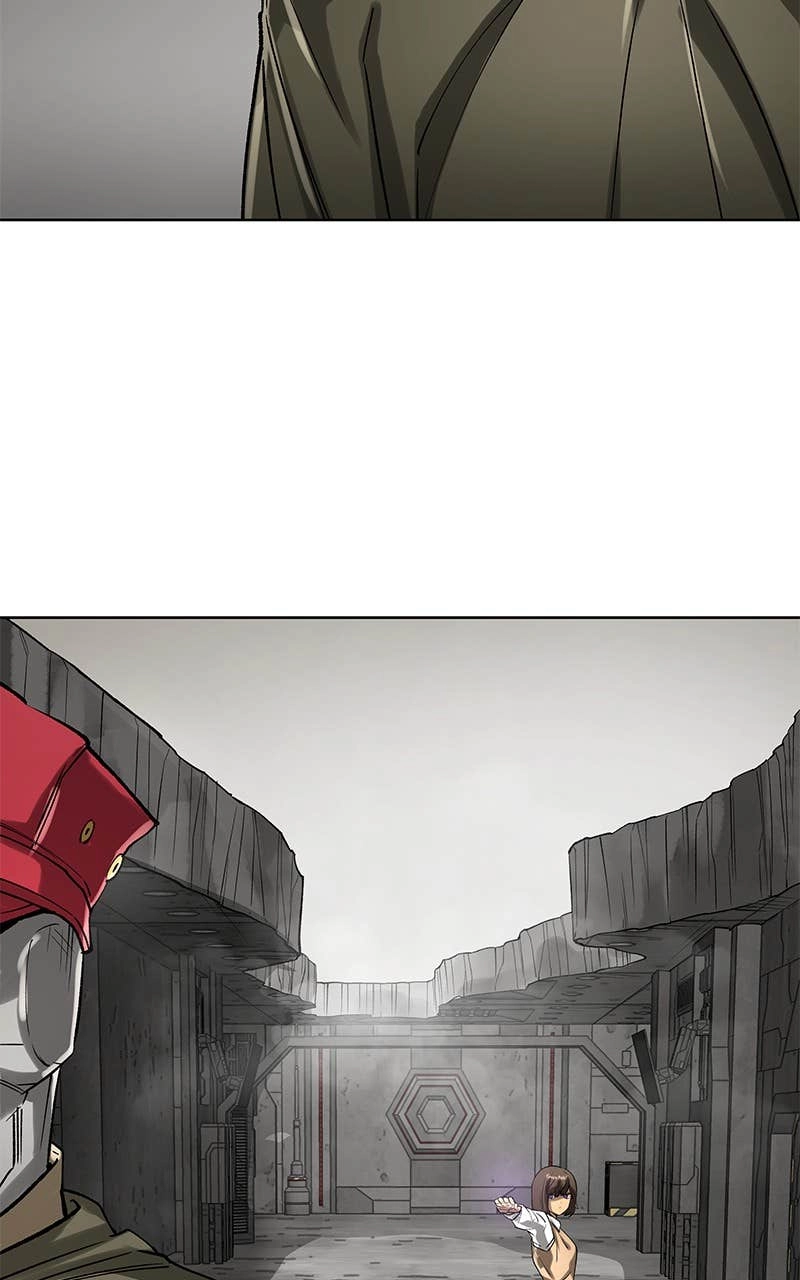 Space Cheon Ma 3077 Chapter 45 - Page 38