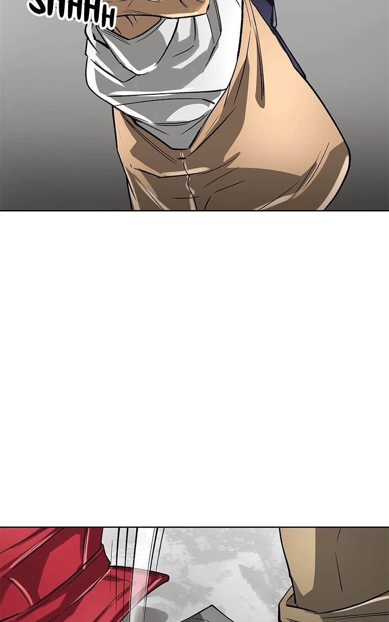 Space Cheon Ma 3077 Chapter 45 - Page 41