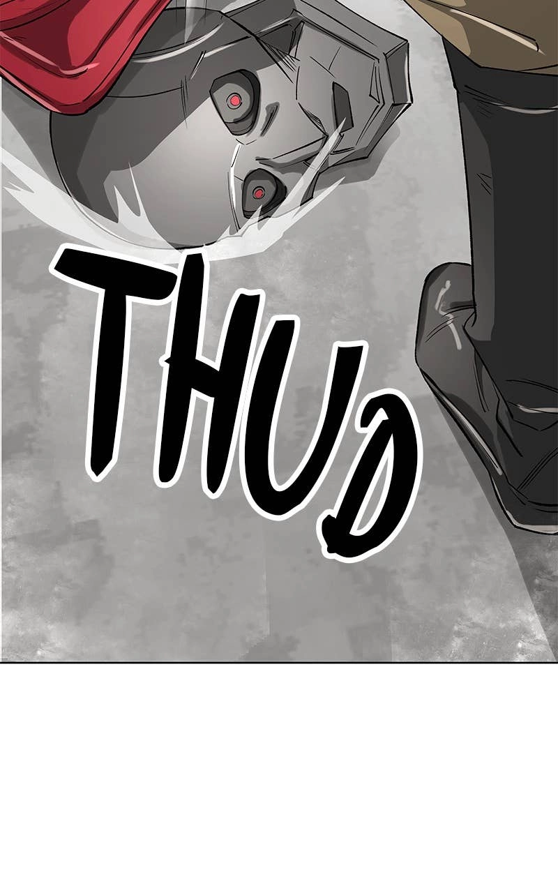 Space Cheon Ma 3077 Chapter 45 - Page 42