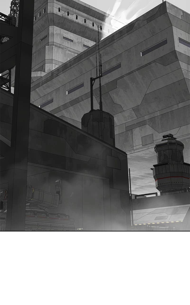 Space Cheon Ma 3077 Chapter 45 - Page 45