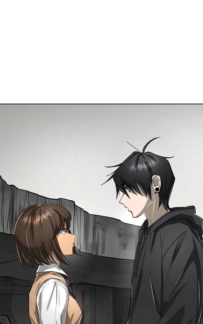 Space Cheon Ma 3077 Chapter 45 - Page 46