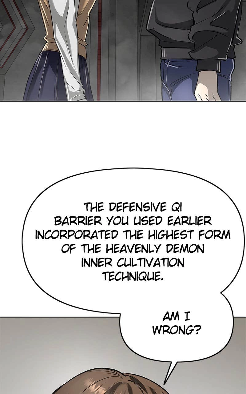 Space Cheon Ma 3077 Chapter 45 - Page 47