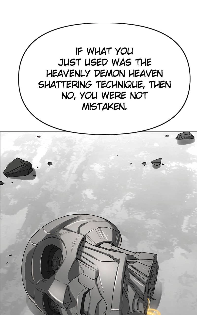 Space Cheon Ma 3077 Chapter 45 - Page 49