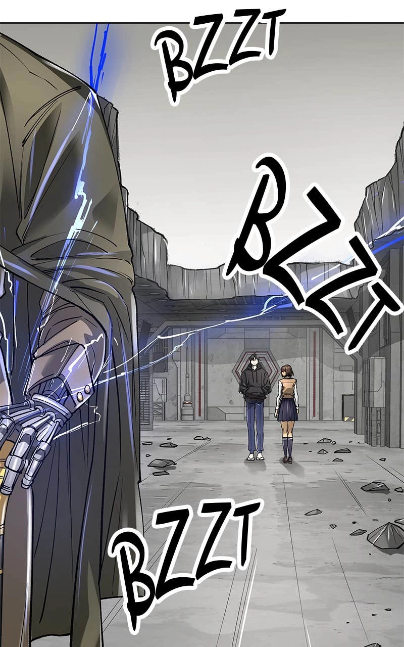 Space Cheon Ma 3077 Chapter 45 - Page 63