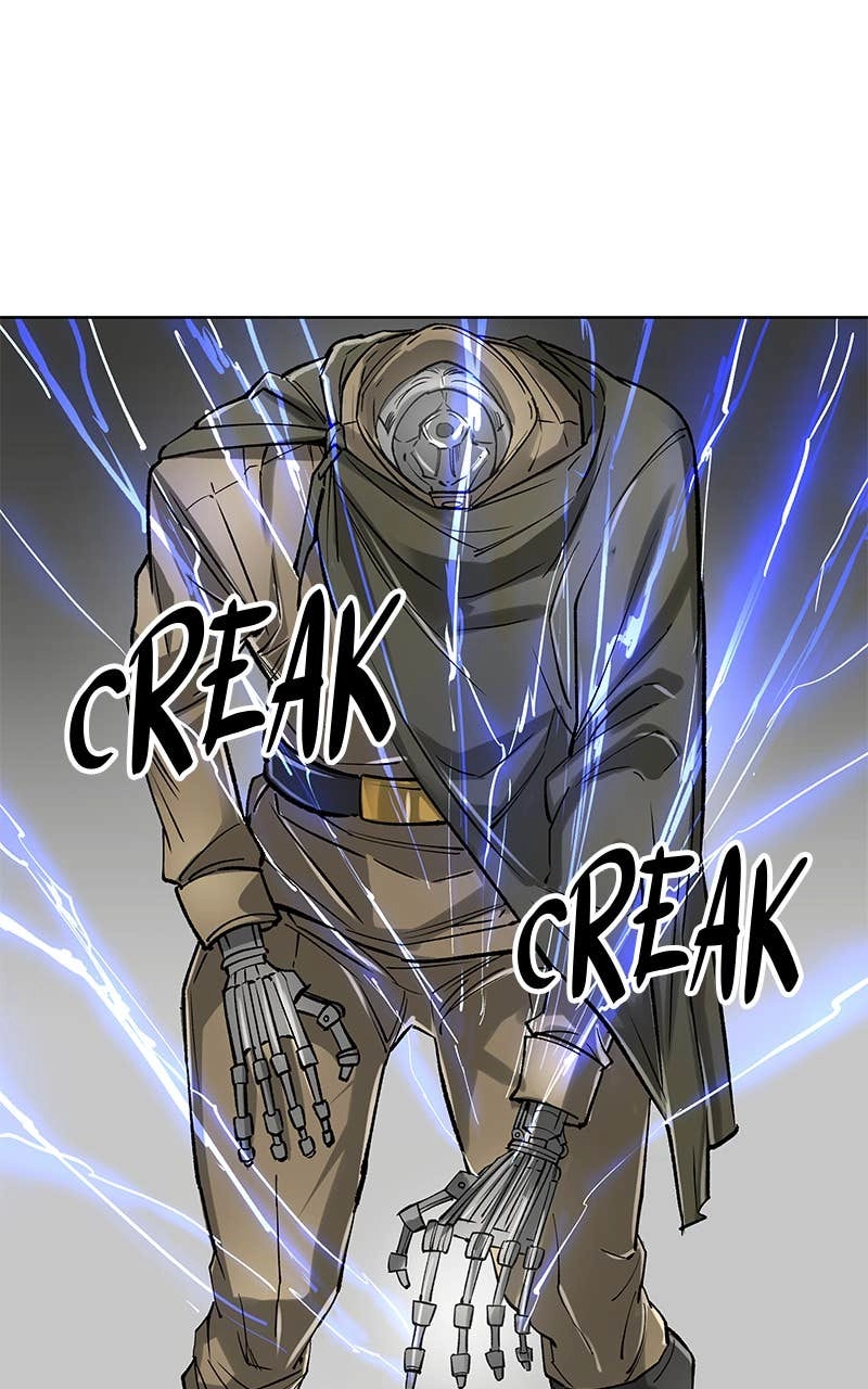 Space Cheon Ma 3077 Chapter 45 - Page 66