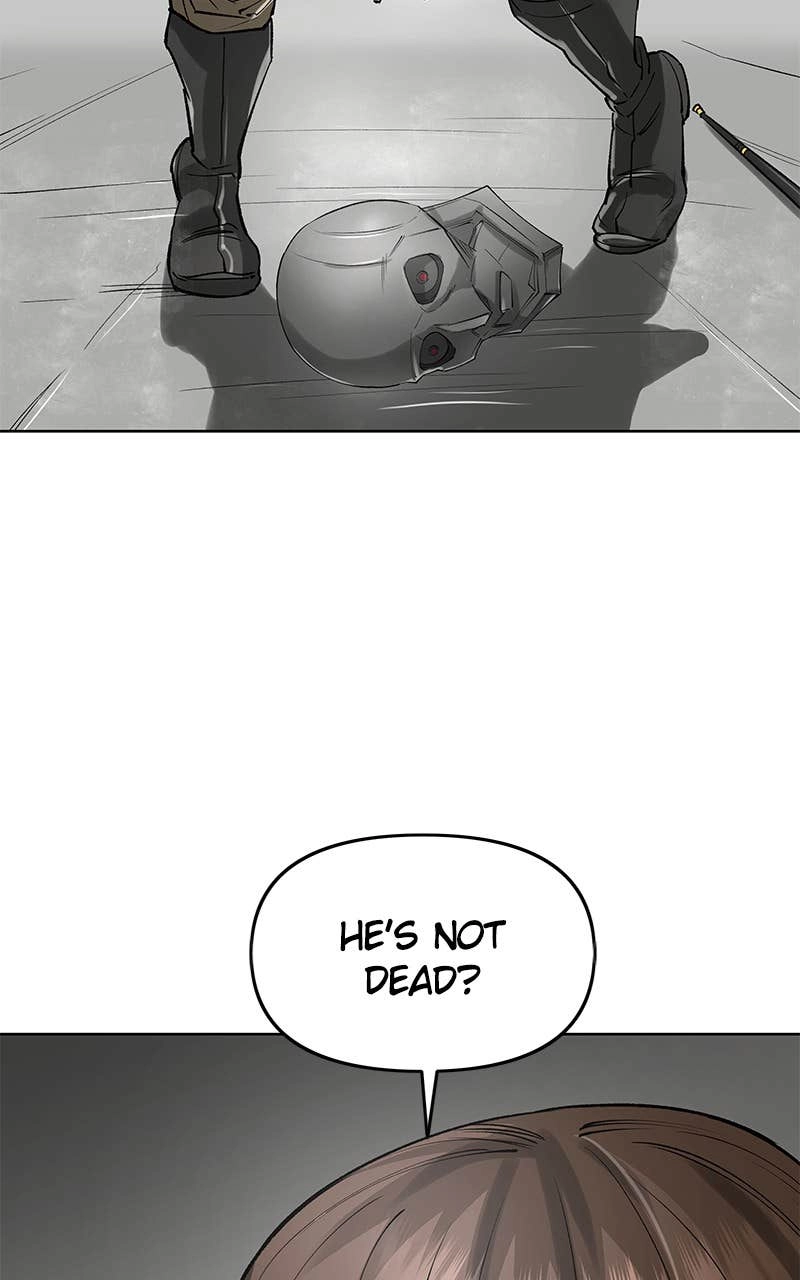 Space Cheon Ma 3077 Chapter 45 - Page 67