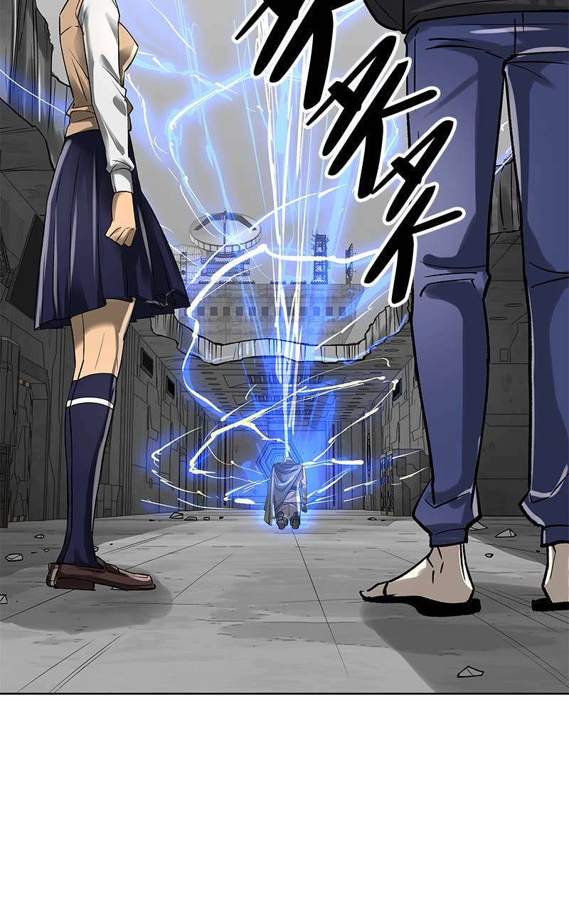 Space Cheon Ma 3077 Chapter 45 - Page 71