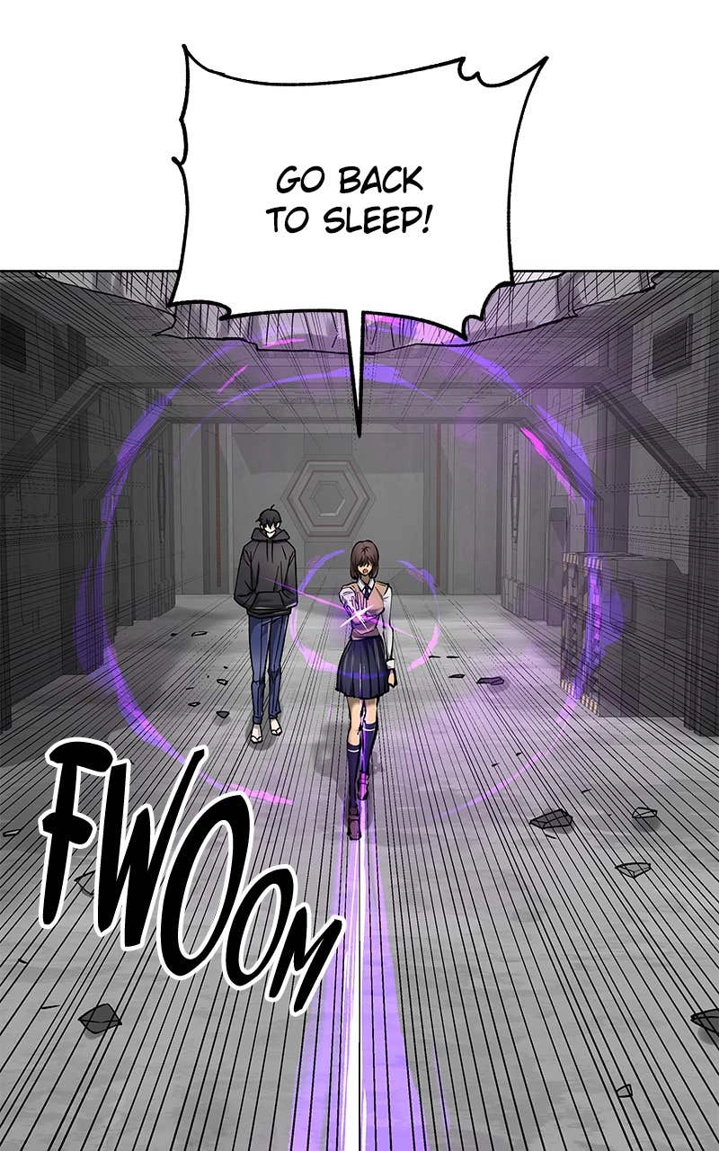 Space Cheon Ma 3077 Chapter 45 - Page 75