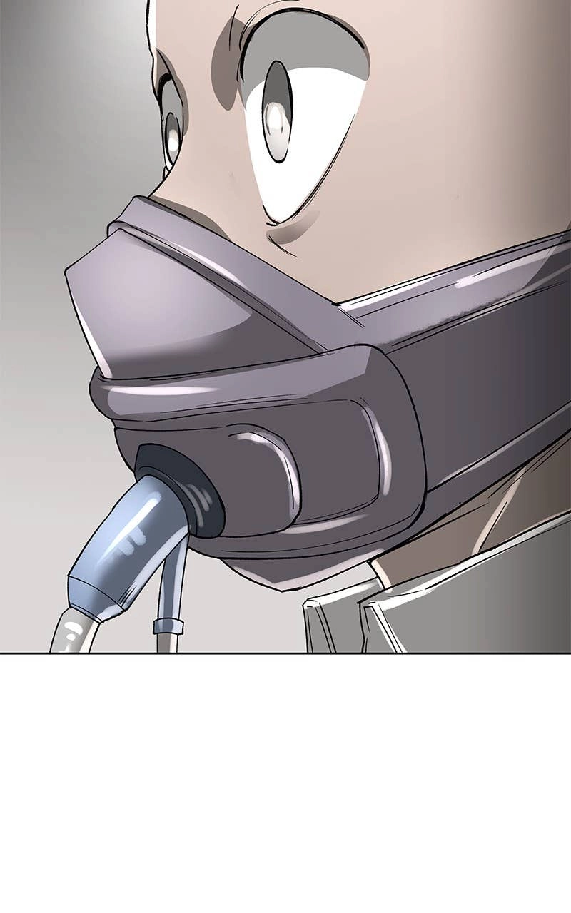 Space Cheon Ma 3077 Chapter 45 - Page 79
