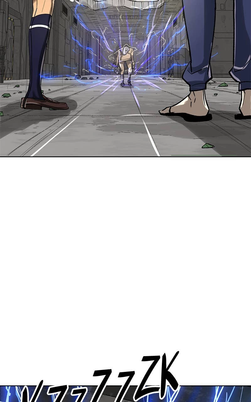 Space Cheon Ma 3077 Chapter 45 - Page 84
