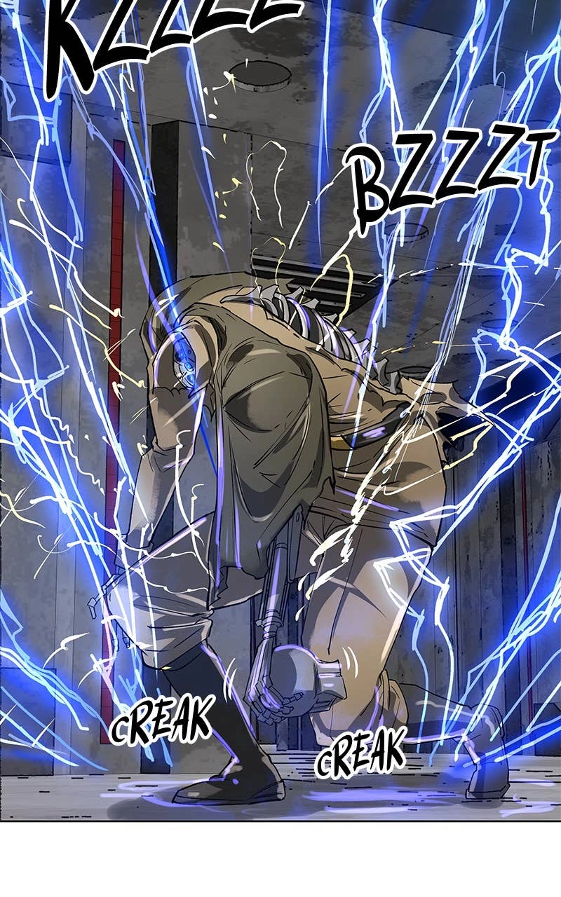 Space Cheon Ma 3077 Chapter 45 - Page 85