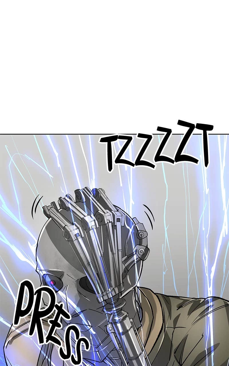 Space Cheon Ma 3077 Chapter 45 - Page 86