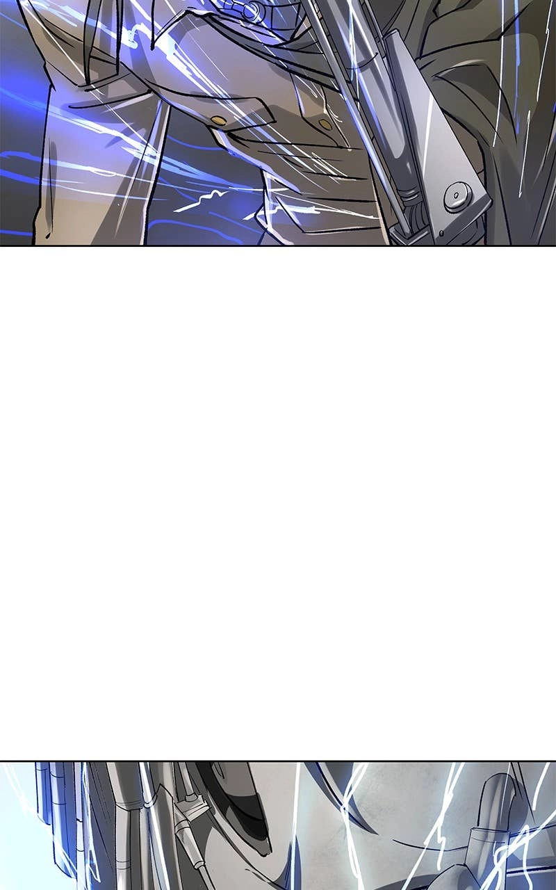 Space Cheon Ma 3077 Chapter 45 - Page 87