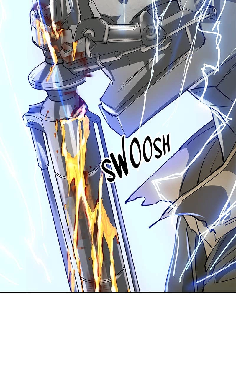 Space Cheon Ma 3077 Chapter 45 - Page 88