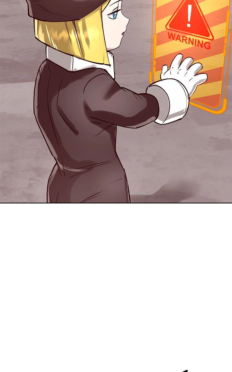 Space Cheon Ma 3077 Chapter 45 - Page 96