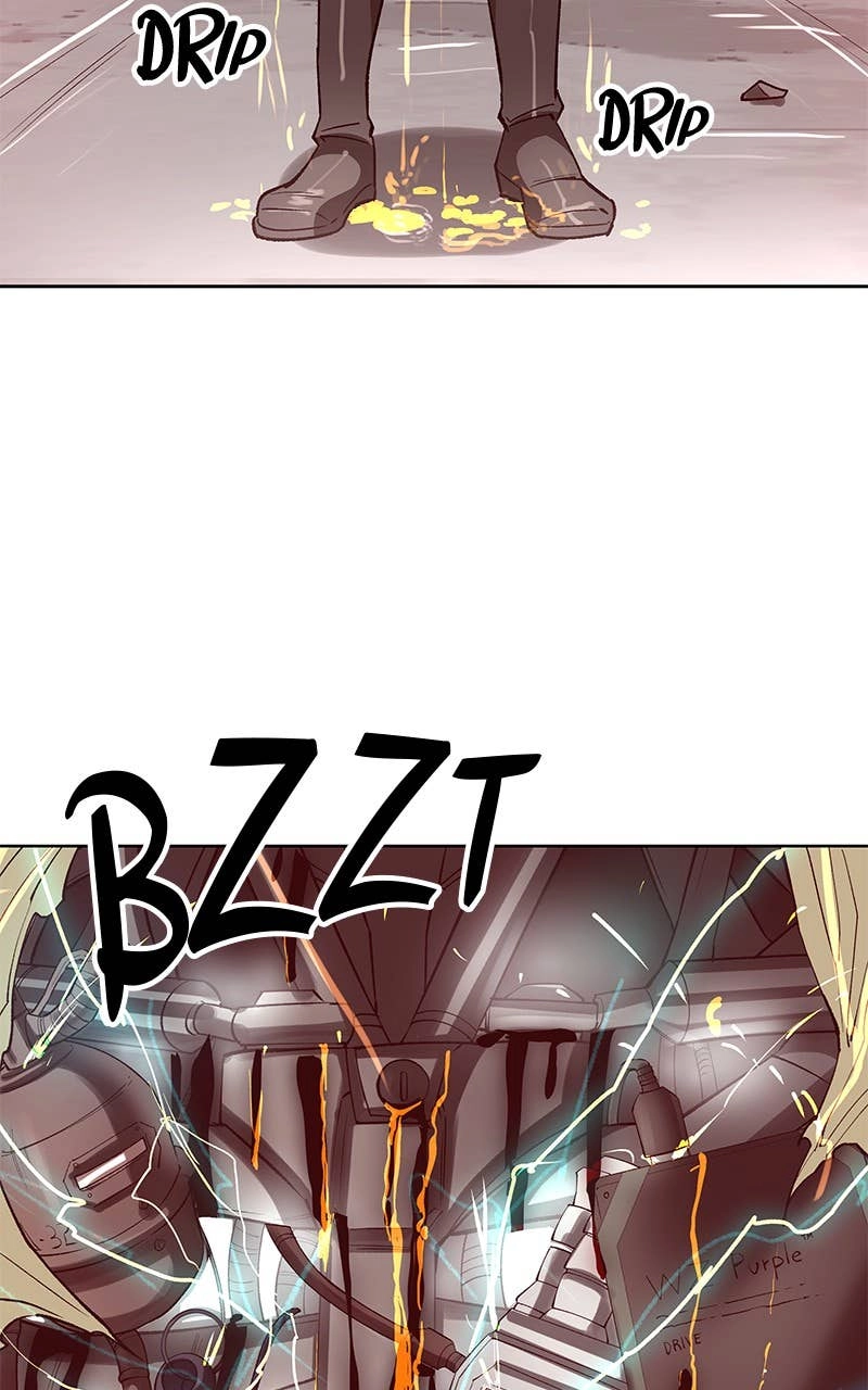 Space Cheon Ma 3077 Chapter 45 - Page 98