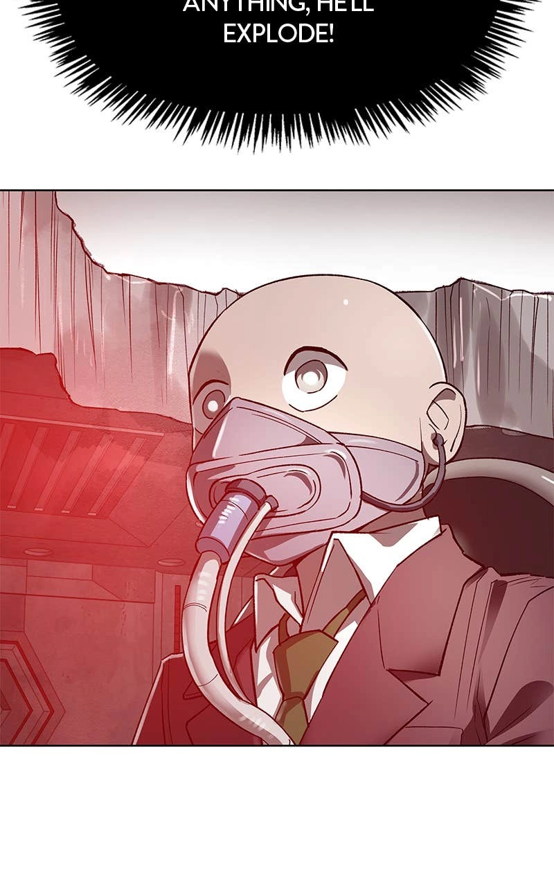 Space Cheon Ma 3077 Chapter 45 - Page 100