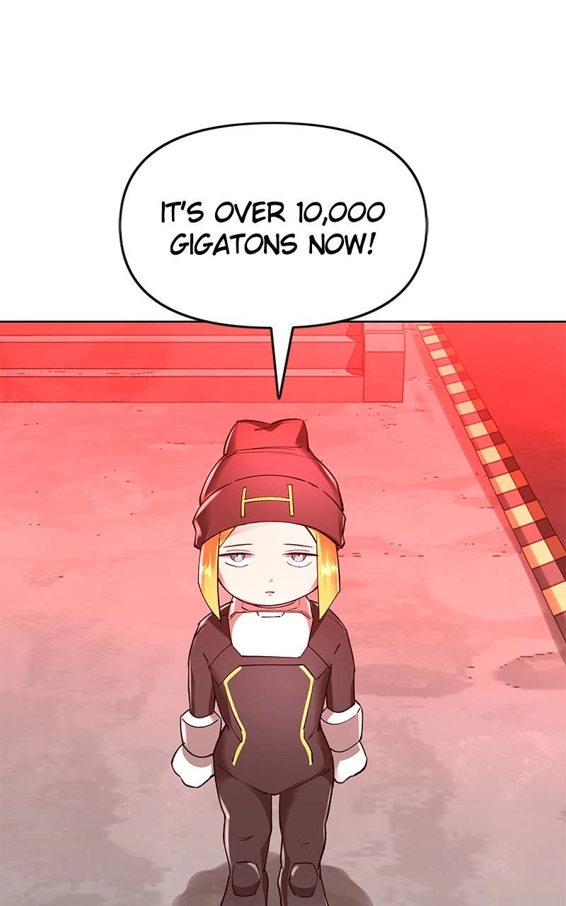 Space Cheon Ma 3077 Chapter 45 - Page 109