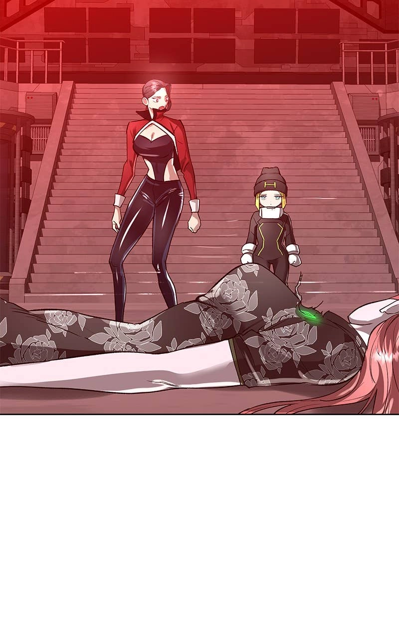 Space Cheon Ma 3077 Chapter 45 - Page 111