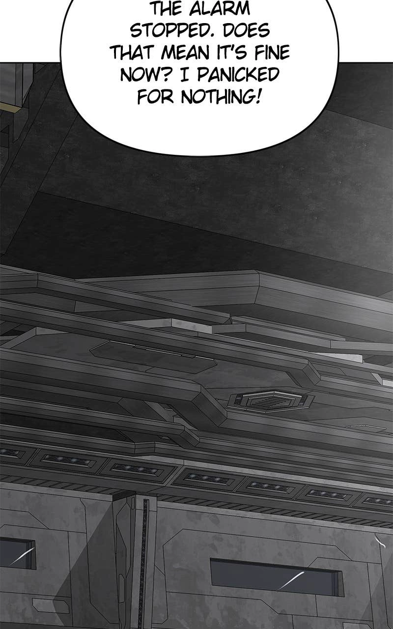 Space Cheon Ma 3077 Chapter 45 - Page 115