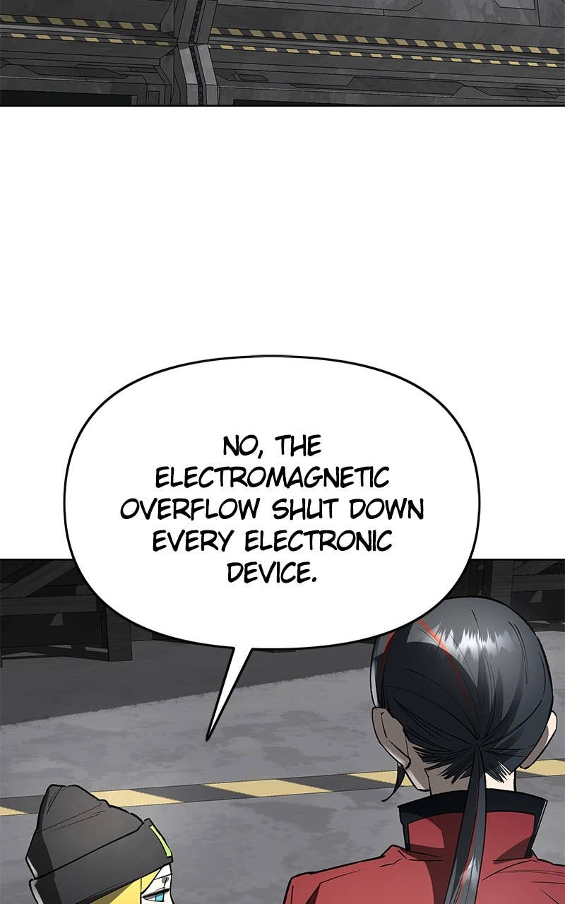 Space Cheon Ma 3077 Chapter 45 - Page 116