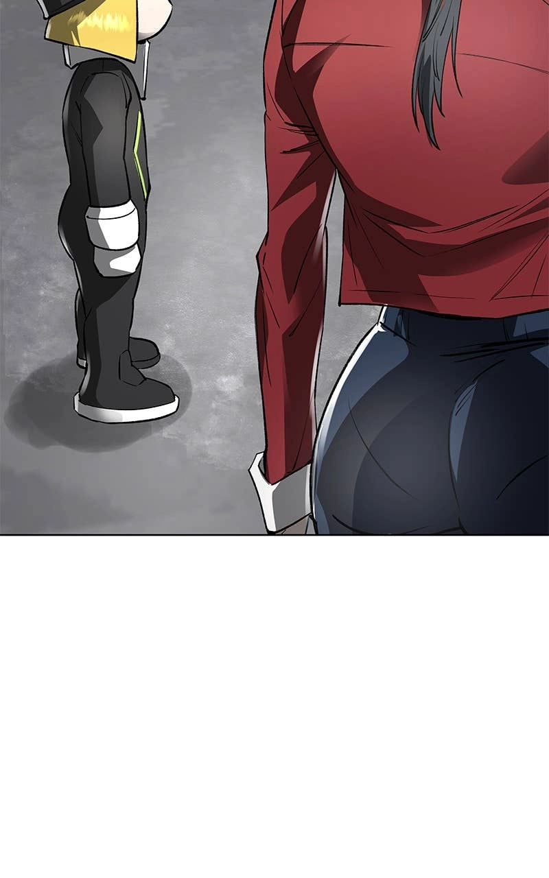 Space Cheon Ma 3077 Chapter 45 - Page 117