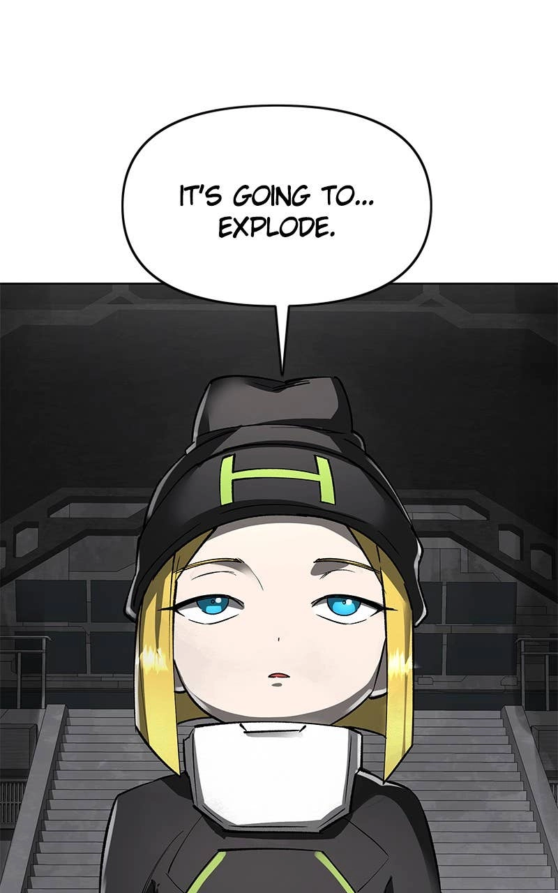 Space Cheon Ma 3077 Chapter 45 - Page 118