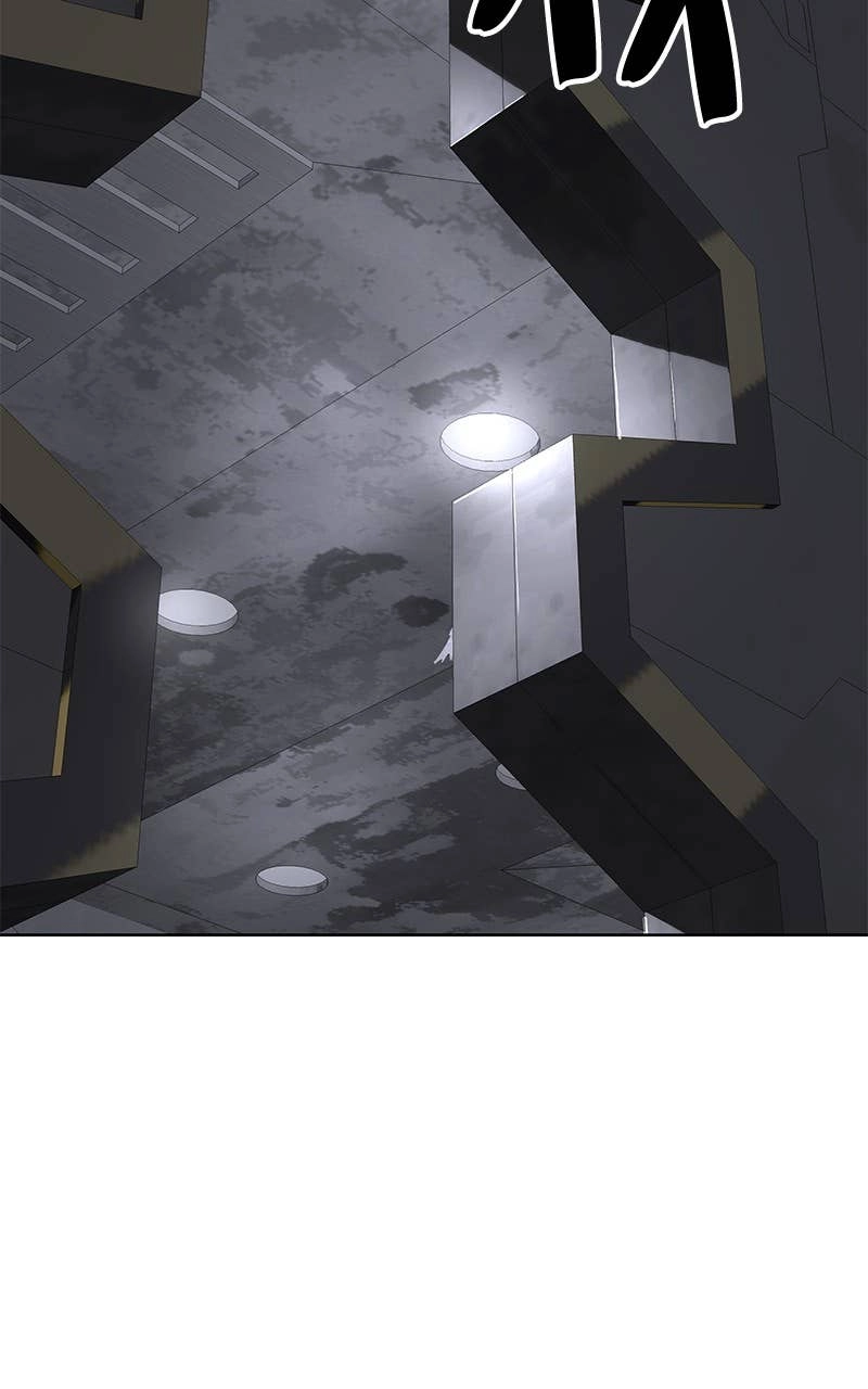 Space Cheon Ma 3077 Chapter 45 - Page 120
