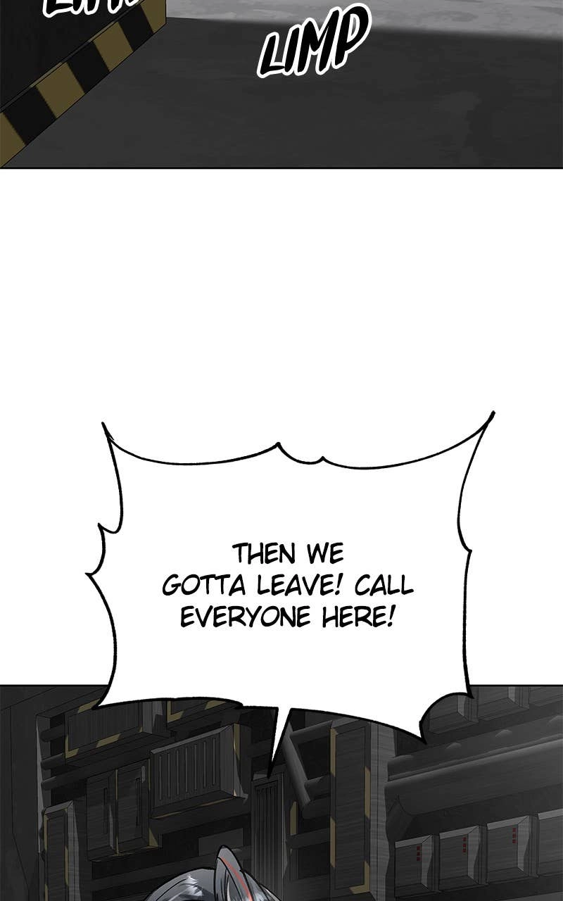 Space Cheon Ma 3077 Chapter 45 - Page 122