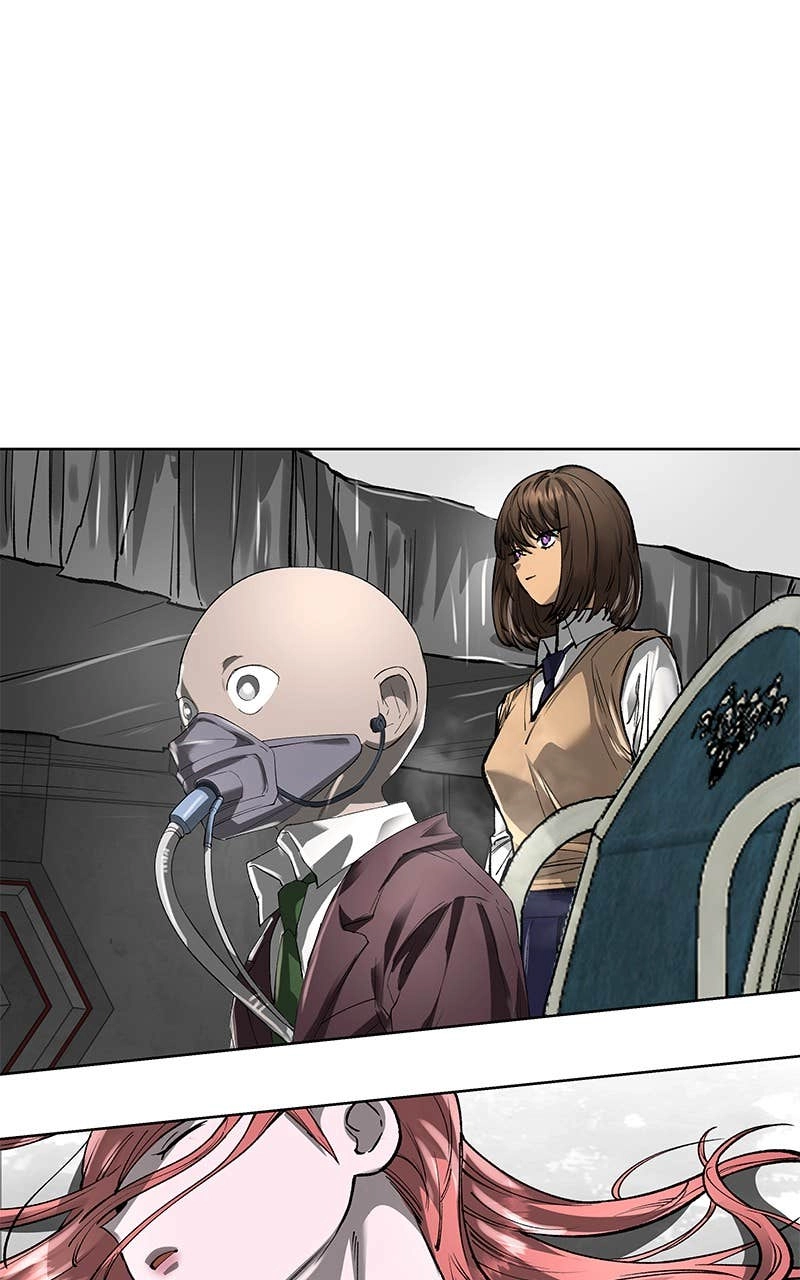 Space Cheon Ma 3077 Chapter 45 - Page 130