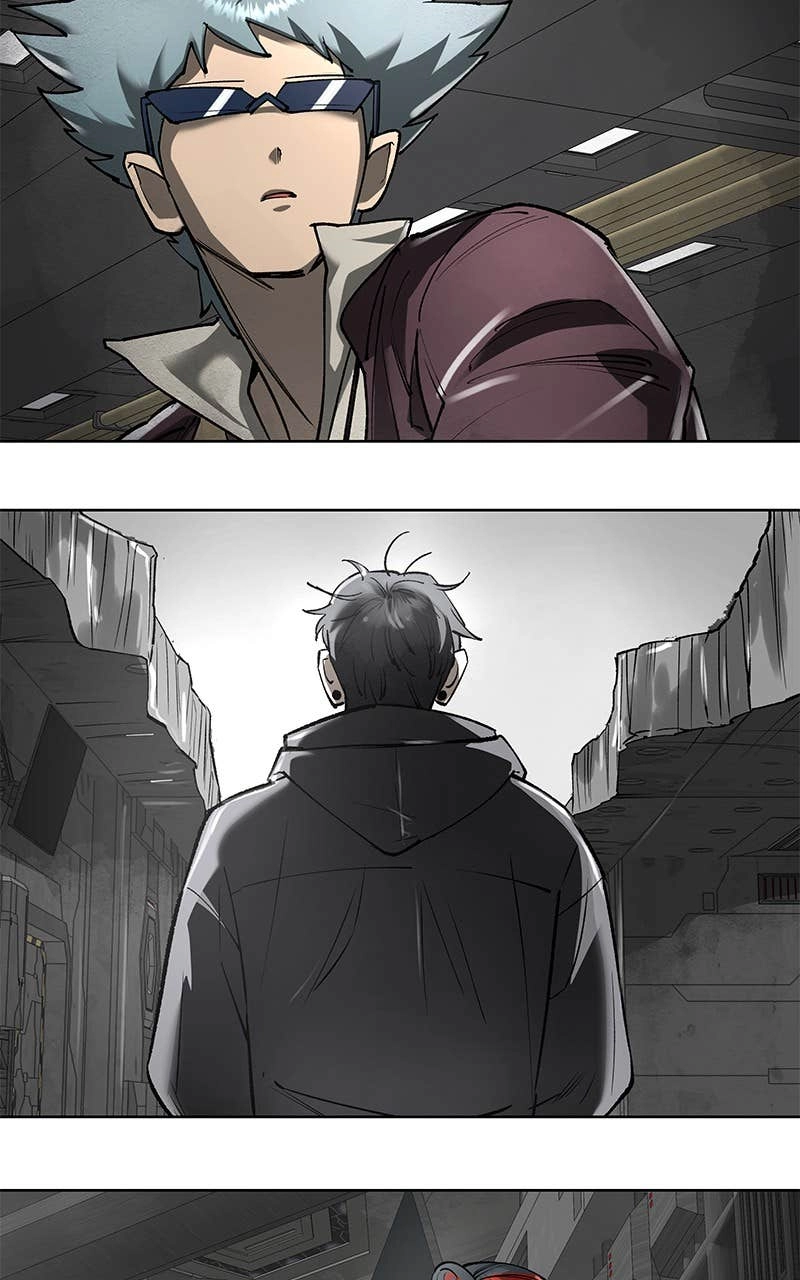 Space Cheon Ma 3077 Chapter 45 - Page 132