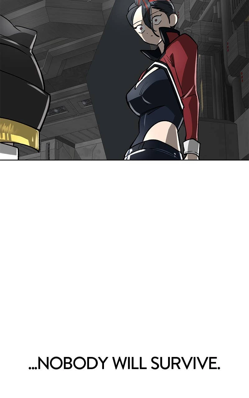 Space Cheon Ma 3077 Chapter 45 - Page 133