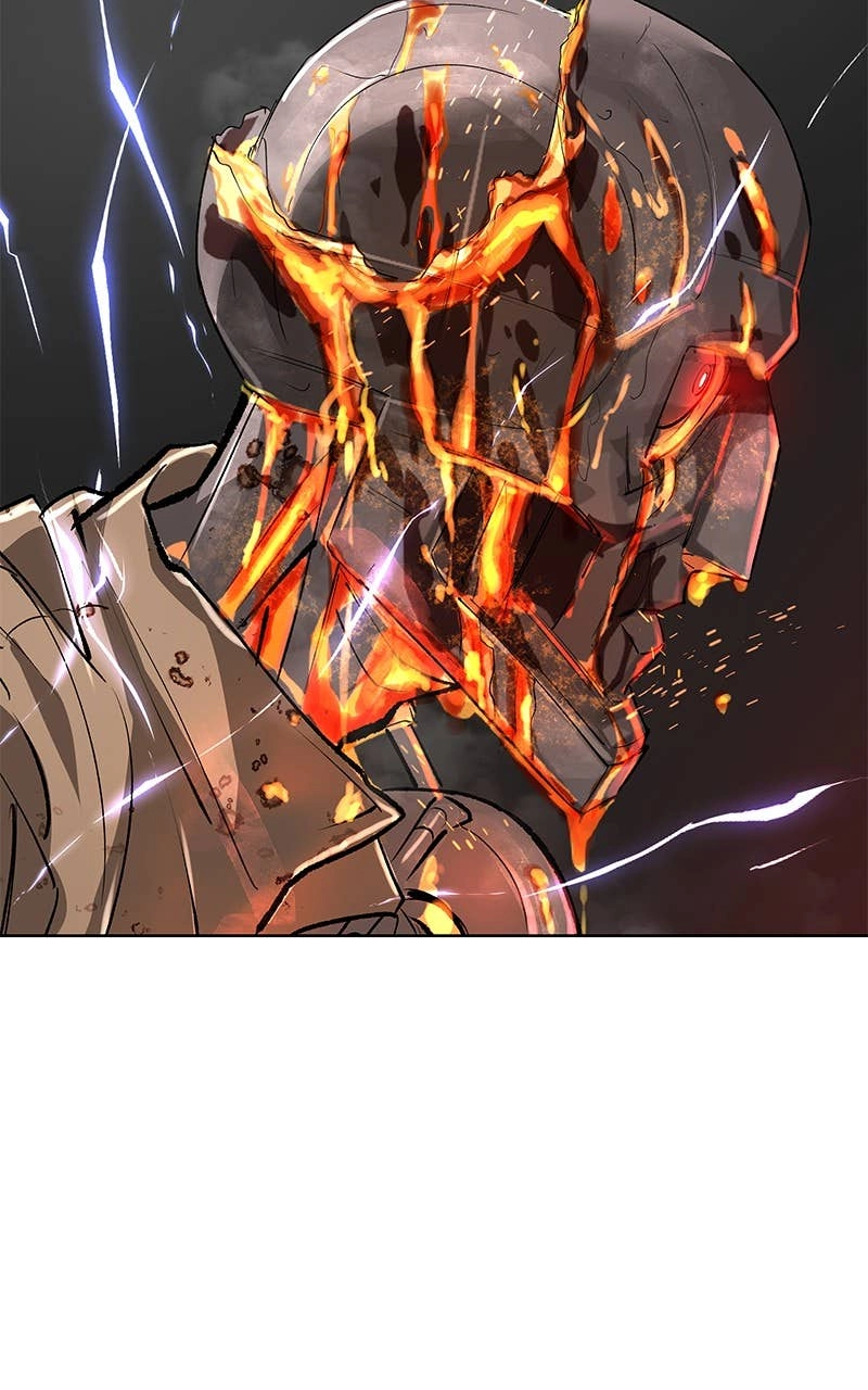 Space Cheon Ma 3077 Chapter 46 - Page 3